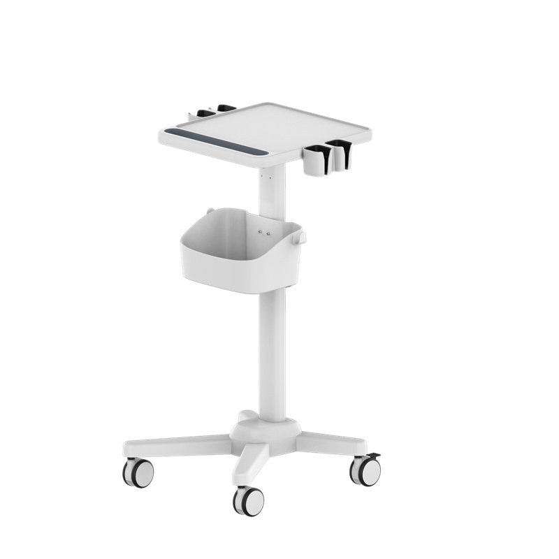 Ultrasound Trolley – RS008-XXX Ultrasound Trolley – RS008-XXX