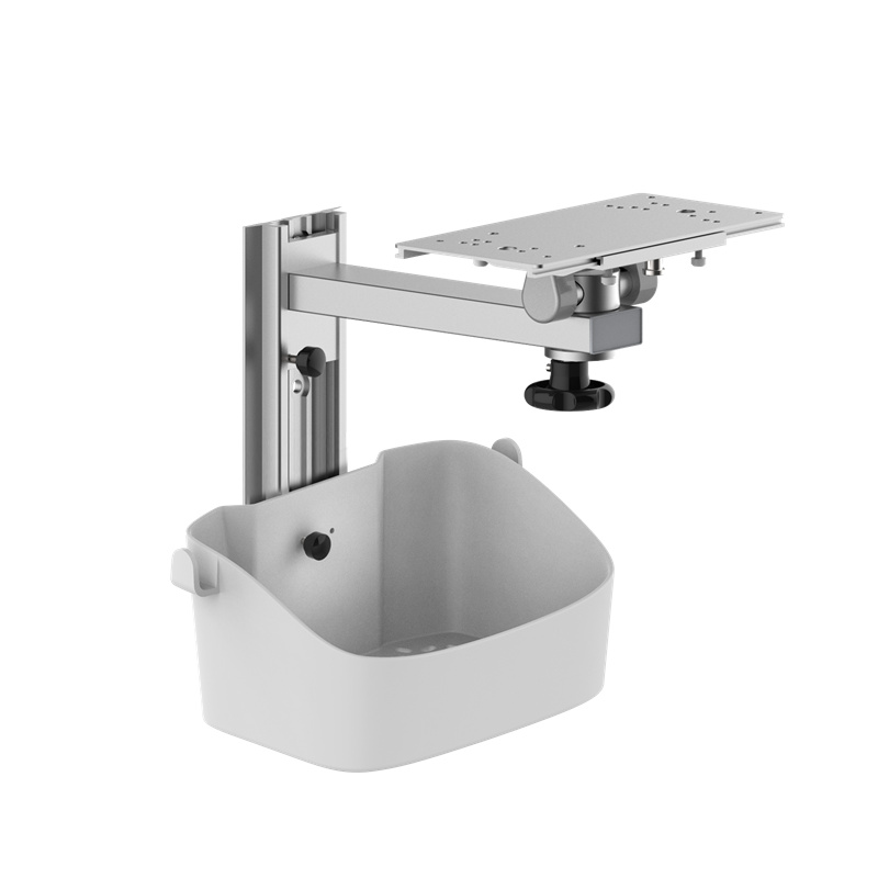 Patient Monitor Wall Mount – WM001C-100