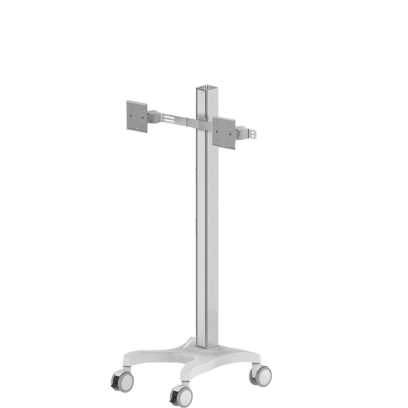 Computer Workstation Cart – TR700-200-XX Computer Workstation Cart – TR700-200-XX