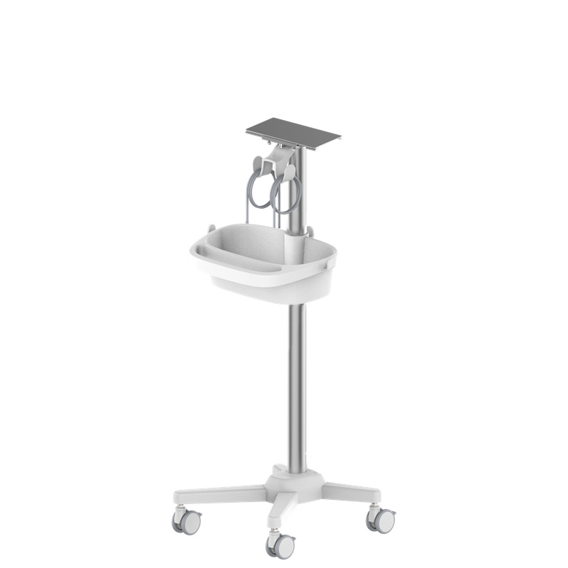 ECG Trolley – RS008-XXX ECG Trolley – RS008-XXX