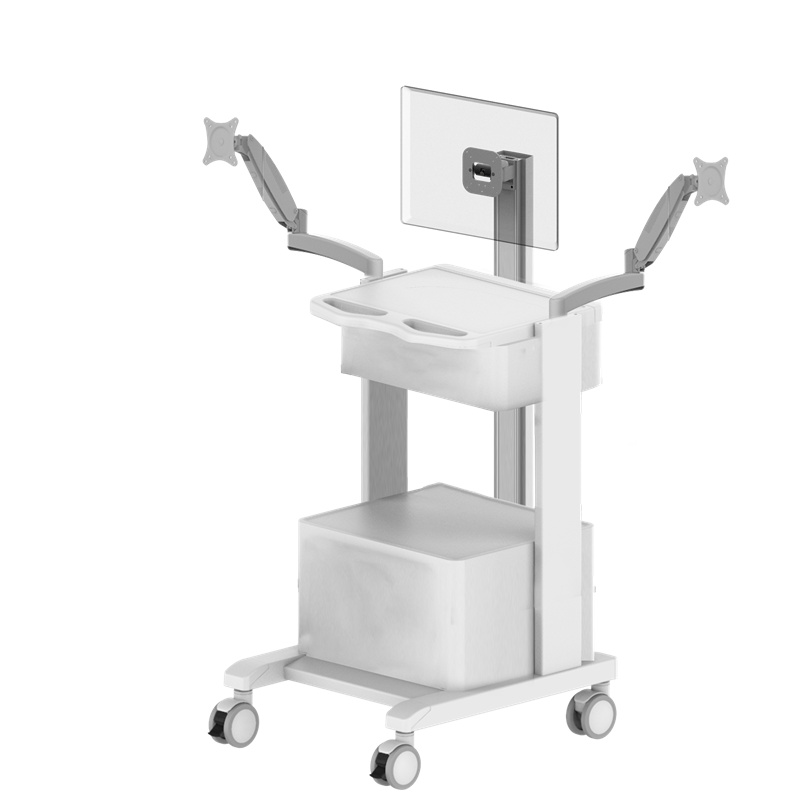 Medical Equipment Trolley Medical Equipment Trolley