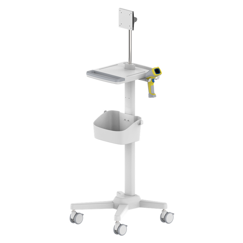 Computer Workstation Cart – RS008 Computer Workstation Cart – RS008