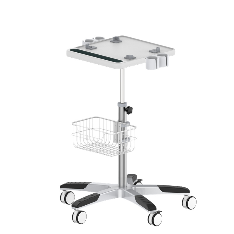 ECG Trolley – RS001 ECG Trolley – RS001
