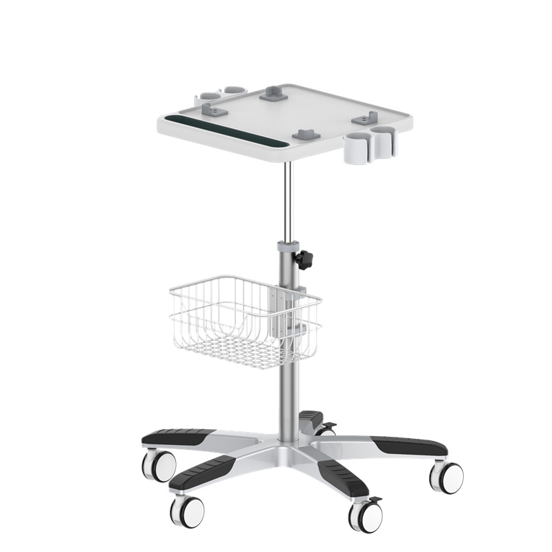 Ultrasound  Trolley-RS001