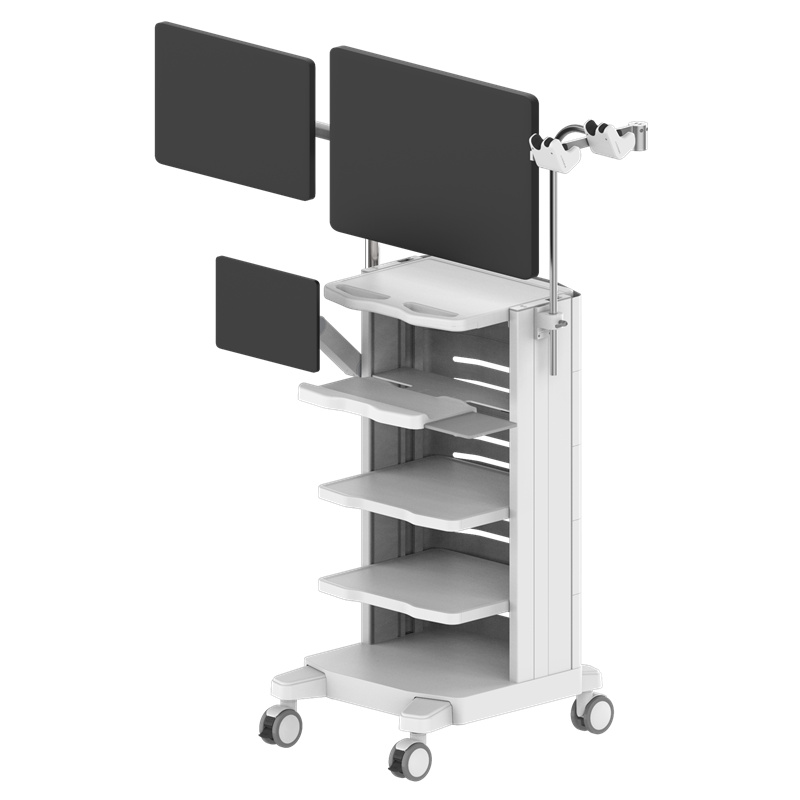 Endoscopy Cart – TR900-14-01 Endoscopy Cart – TR900-14-01