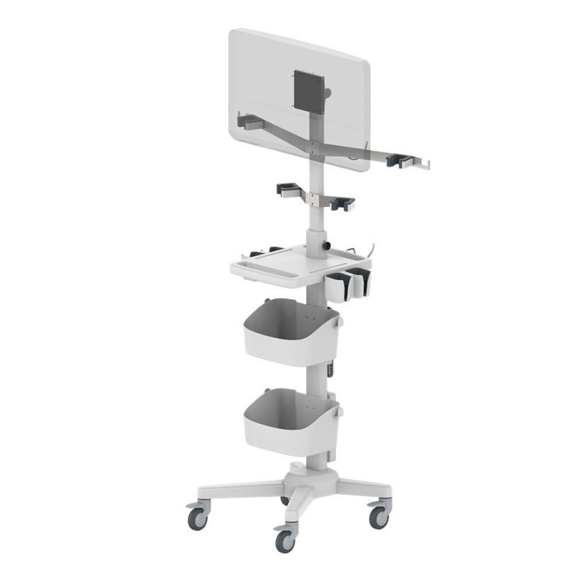 Endoscopy Cart – RS008 Endoscopy Cart – RS008