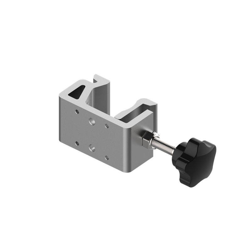 Muti-function Medical Clamp（Circle, rectangle, diamond）-CL001-08875