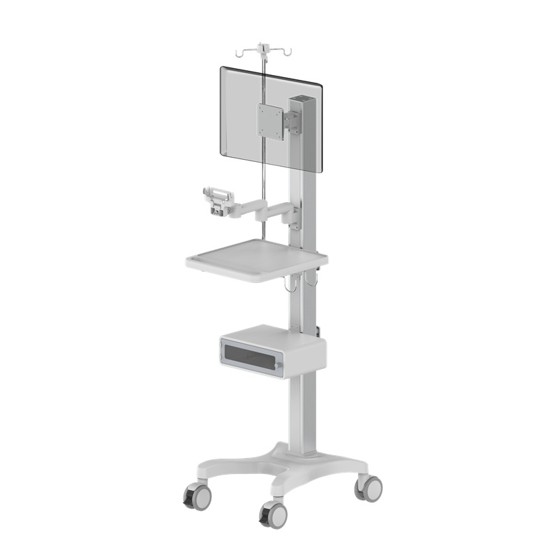 Endoscopy Cart – TR700-200-XXX Endoscopy Cart – TR700-200-XXX