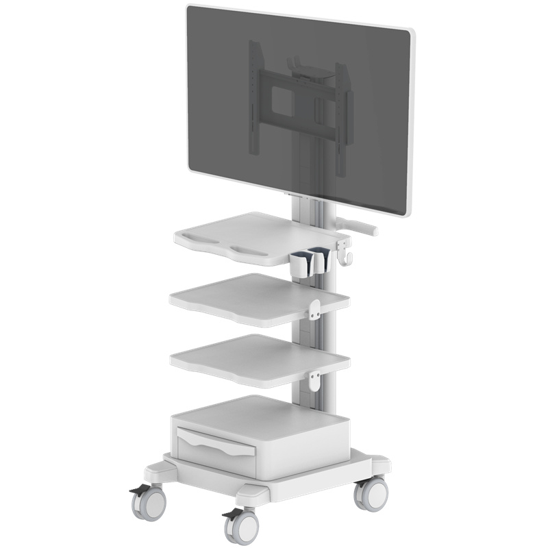 Endoscopy Cart – TR900S-09306 Endoscopy Cart – TR900S-09306