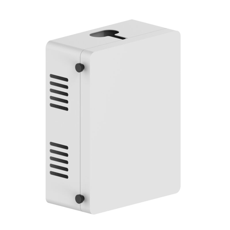 Stromversorgungs-/Ladegerät-Organizer-Box-223 * 170 * 80mm