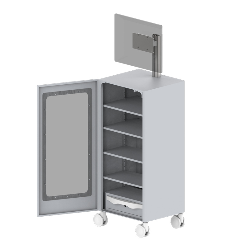 Endoscopy Cart – TR900C-11170 Endoscopy Cart – TR900C-11170