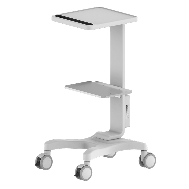 Ultrasound Trolley – TR700-100-XX Ultrasound Trolley – TR700-100-XX