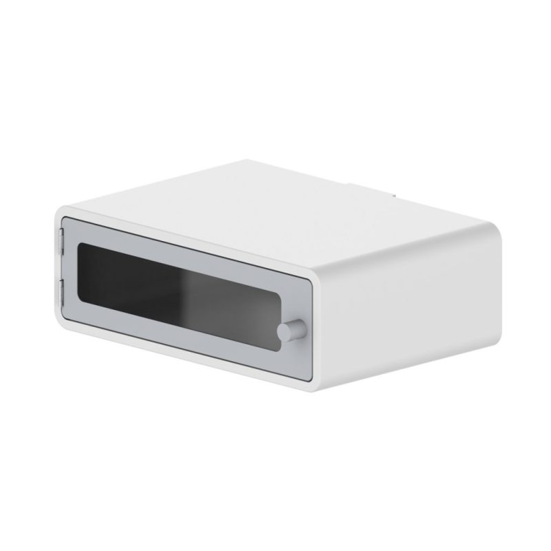 Small drawer with view-352*245*200mm Small drawer with view-352*245*200mm