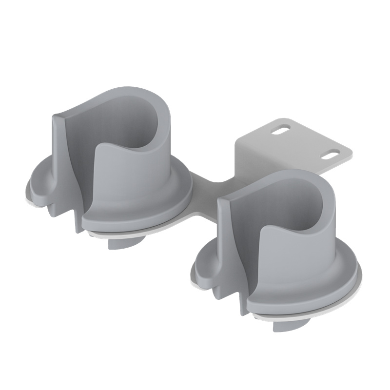 Light Guide Plug Silicone Rack-Probe Holder-B015-11553