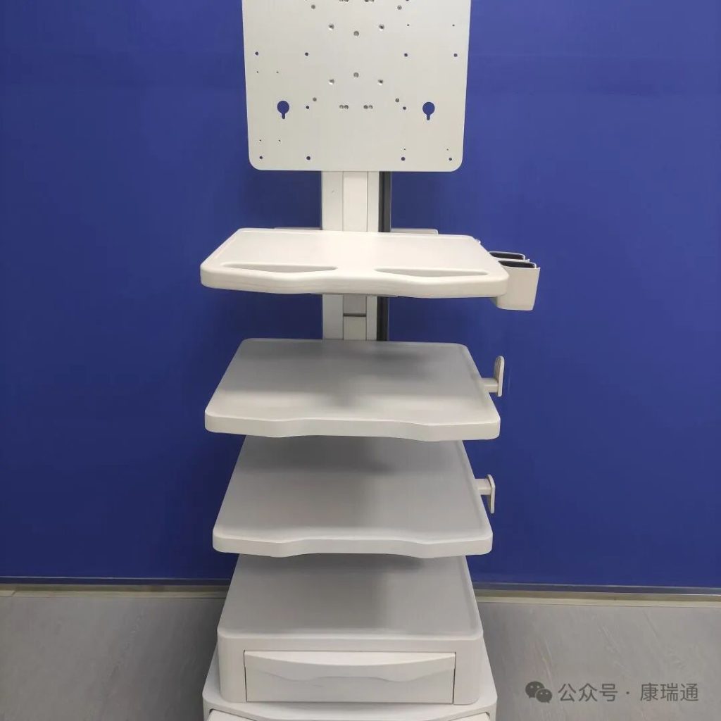 TR900 Large Trolley Series Product Introduction - CORITON