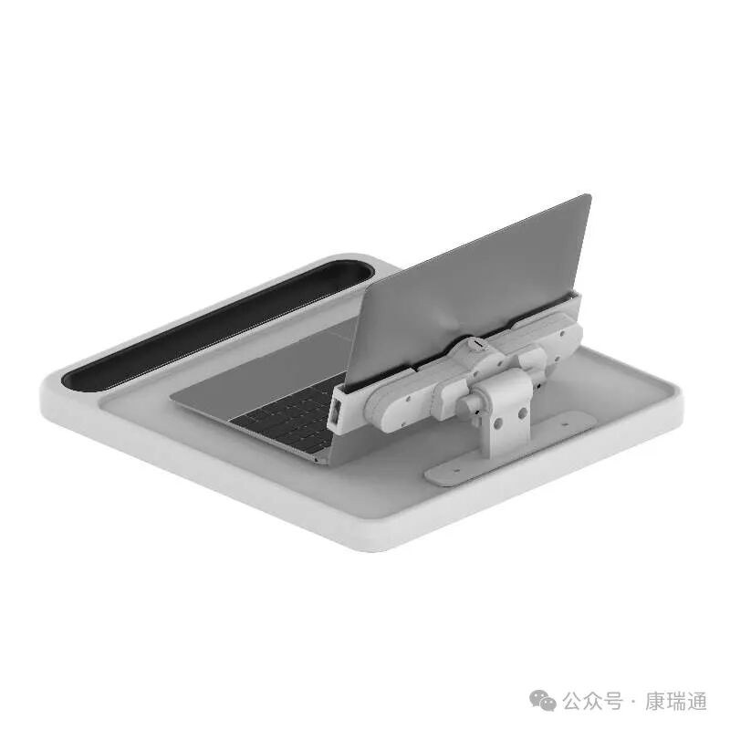 CORITON releases new #laptop #security lock solution - CORITON