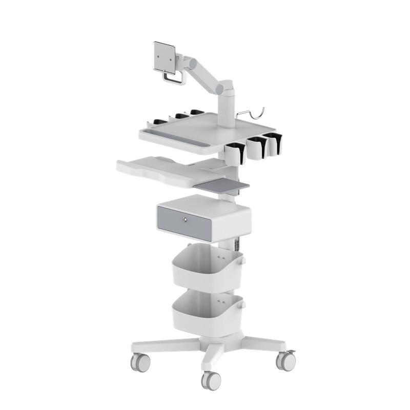 Endoscopy Cart – RS008 Endoscopy Cart – RS008