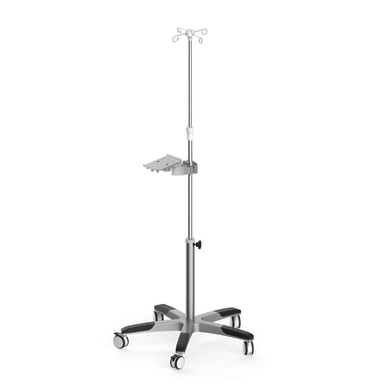 Infusion Pump Trolley