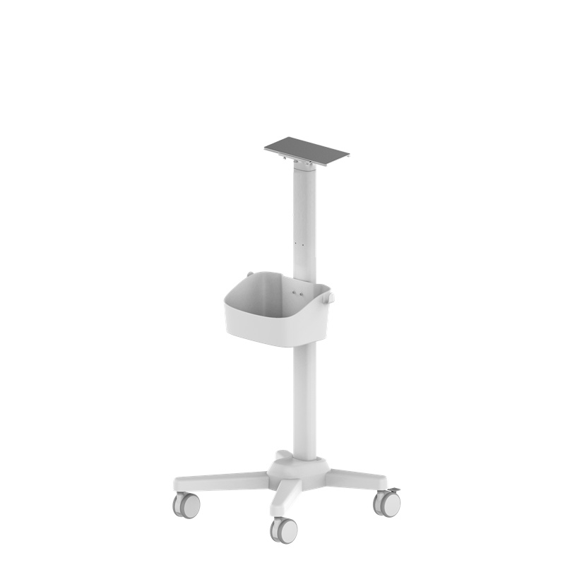 ECG Trolley – RS008-XXX ECG Trolley – RS008-XXX