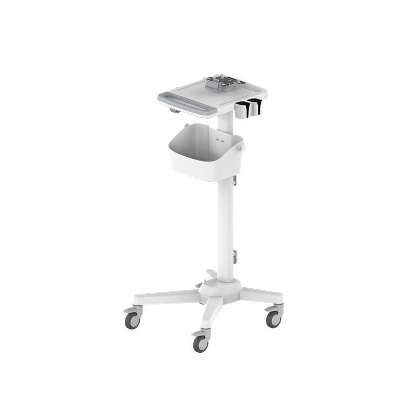 Patient Monitor Trolley – RS008 Patient Monitor Trolley – RS008