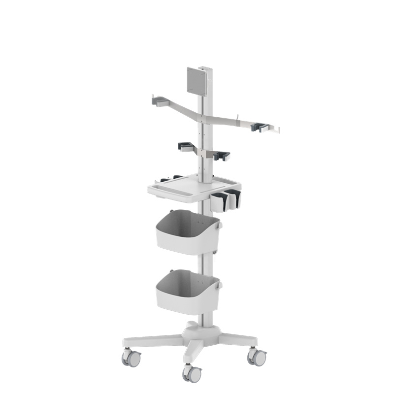 Endoscopy Cart – RS008 Endoscopy Cart – RS008