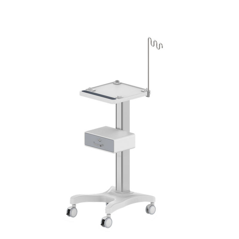 ECG Trolley – TR700-XXX ECG Trolley – TR700-XXX