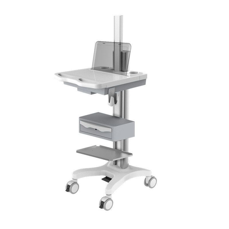 Anti-Theft Laptop Cart – TR700 Anti-Theft Laptop Cart – TR700