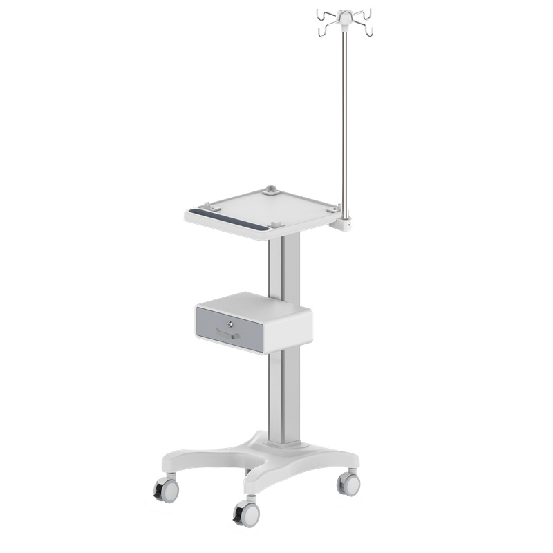 ECG Trolley – TR700-XXX ECG Trolley – TR700-XXX