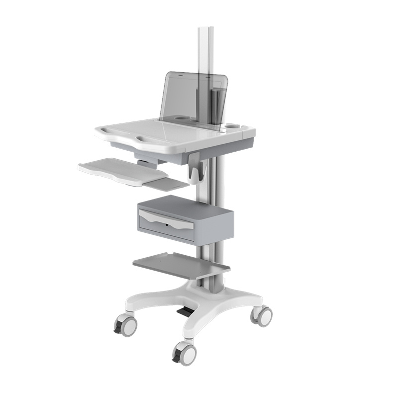 Anti-Theft Laptop Cart – TR700 Anti-Theft Laptop Cart – TR700