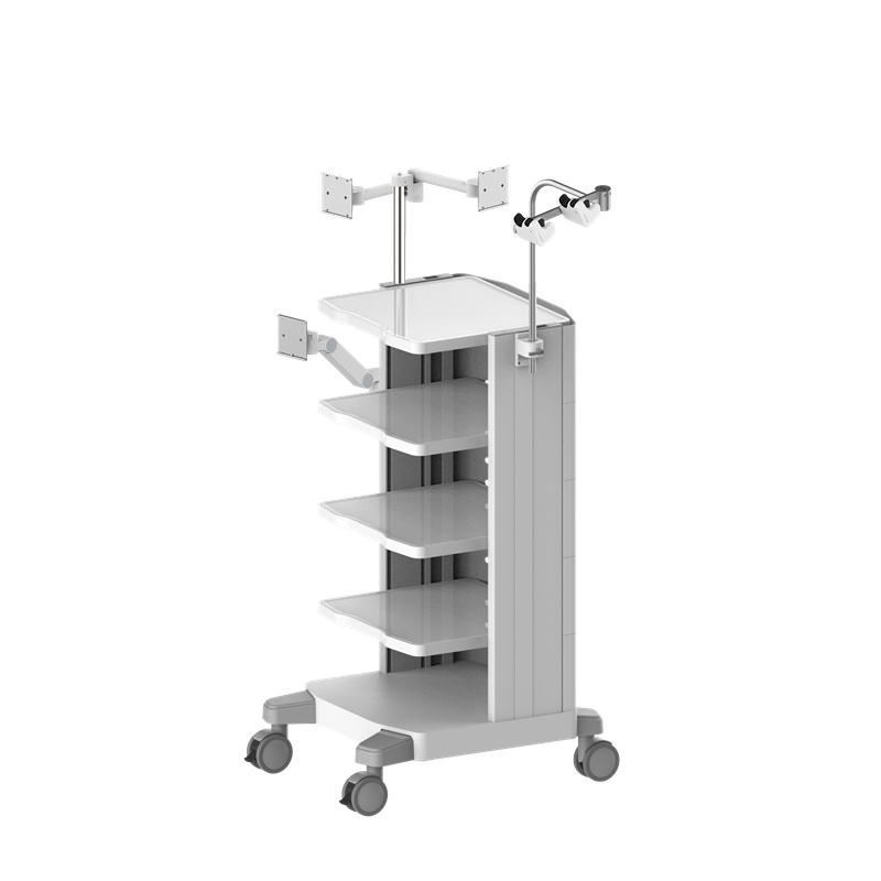 Endoscopy Cart – TR900-12-XX Endoscopy Cart – TR900-12-XX
