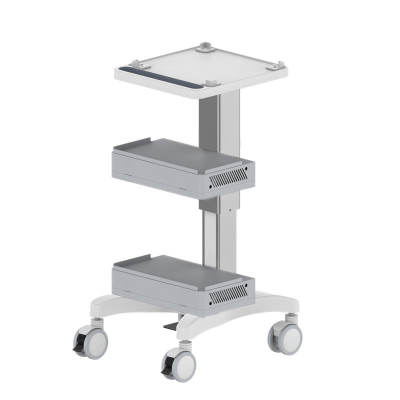 ECG Trolley – TR700-100-XX ECG Trolley – TR700-100-XX