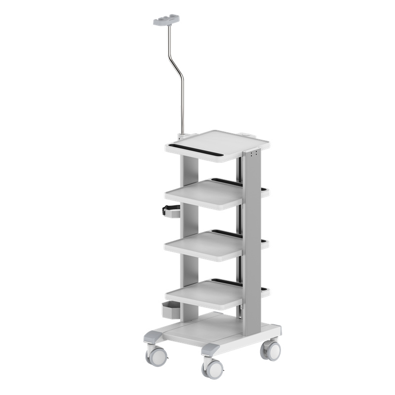 Endoscopy Cart-1M-TR900N-11613 Endoscopy Cart-1M-TR900N-11613