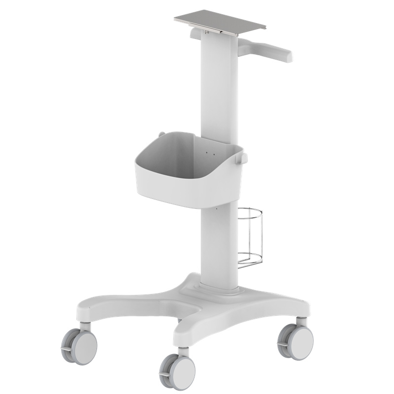 Medical equipment cart/monitor cart/ventilator cart/defibrillator cart-TR700-11504 Medical equipment cart/monitor cart/ventilator cart/defibrillator cart-TR700-11504