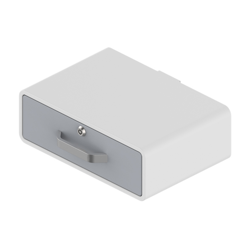 Power Management Box-Metal-350*110*100mm