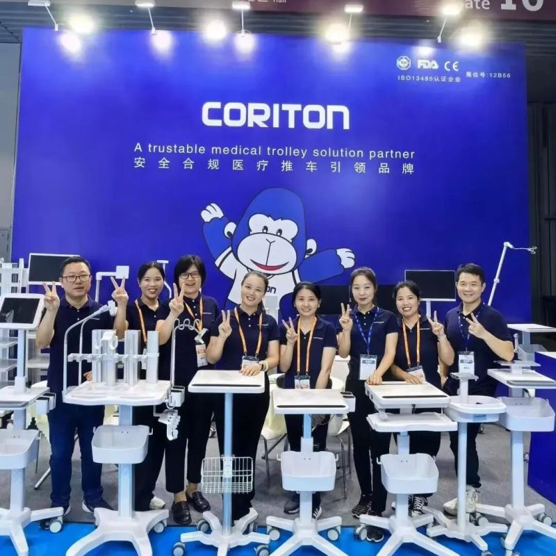 [Mission guides, forge ahead] – CORITON officially releases a new version of the company’s mission