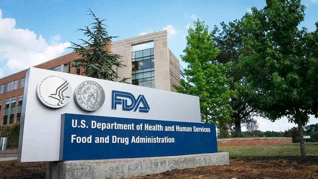 CORITON Completes U.S. FDA Annual Enterprise Registration Fee Payment for Fiscal Year 2025 - CORITON