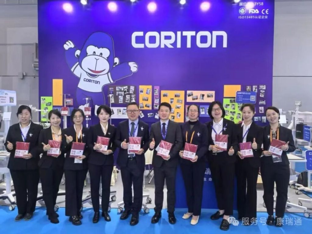 [رسالة إلى العملاء] استراتيجية استجابة CORITON وخطة دعم العملاء فيما يتعلق بسياسة التعريفات الأمريكية - CORITON