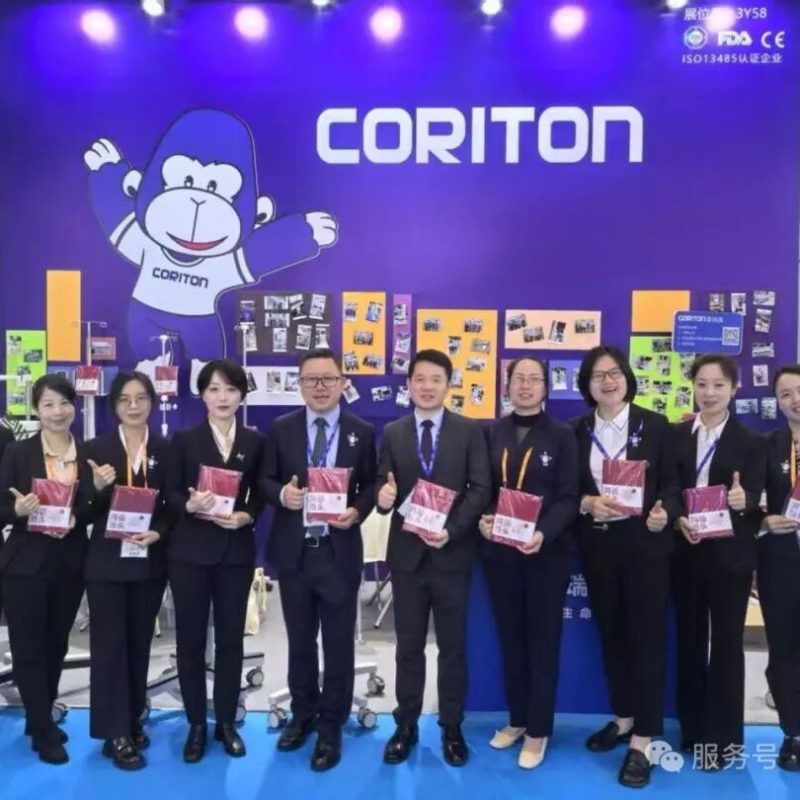 [Letter to customers] CORITON’s response strategy and customer support plan regarding US tariff policy