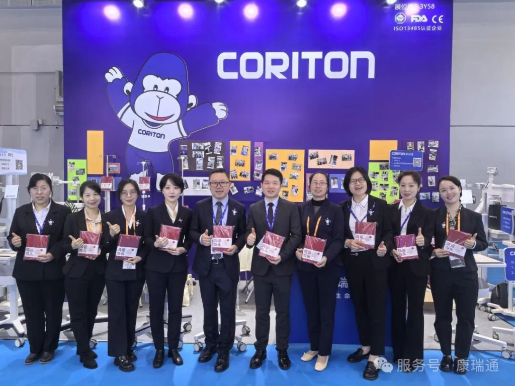 CORITONCMEF first day battle report: Extremely popular, good luck, and good news about orders! - CORITON
