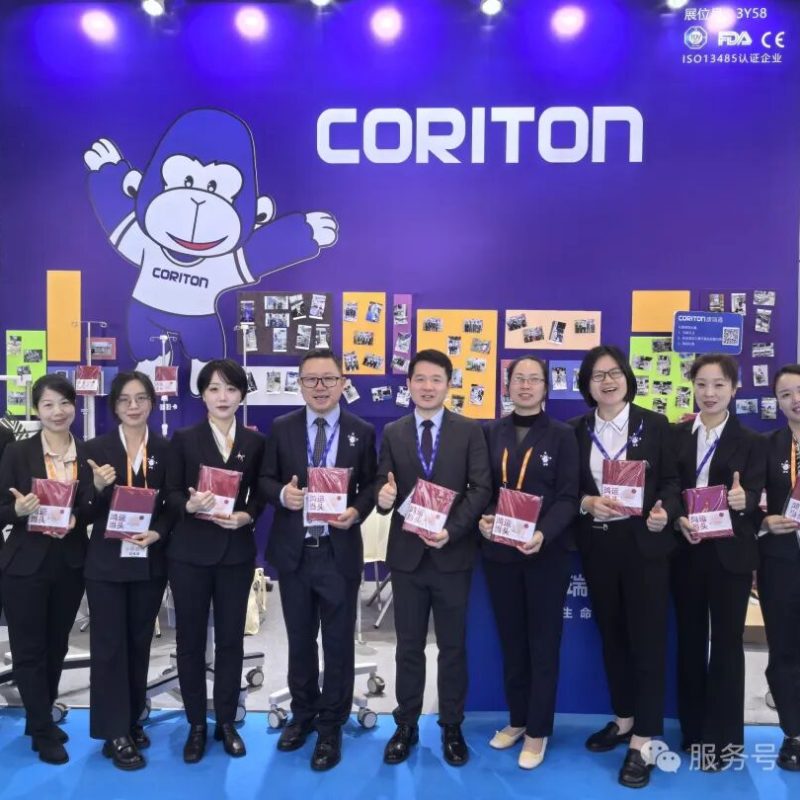 CORITONCMEF first day battle report: Extremely popular, good luck, and good news about orders!