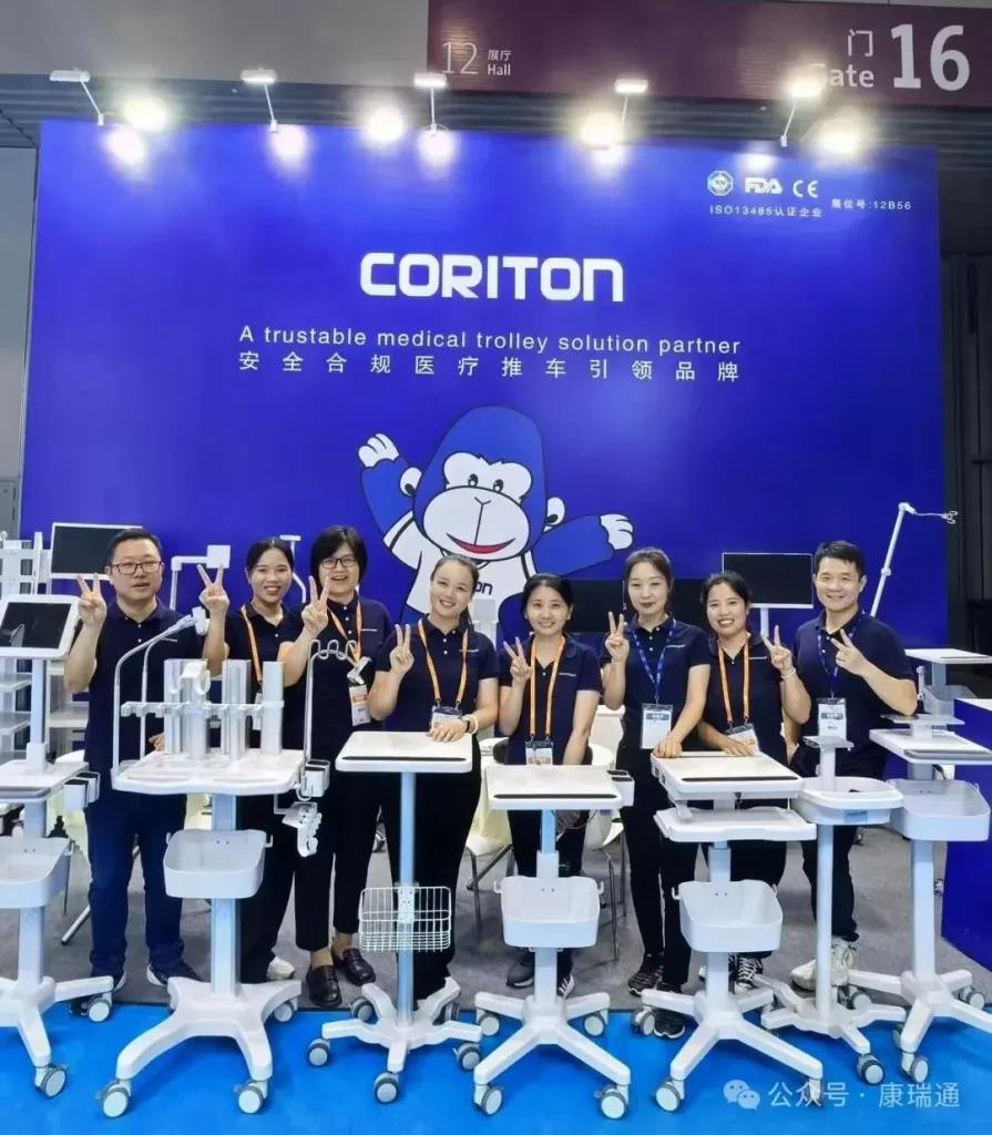 Implementing Inamori's philosophy and deepening employee care, CORITON releases 3 new policies - CORITON