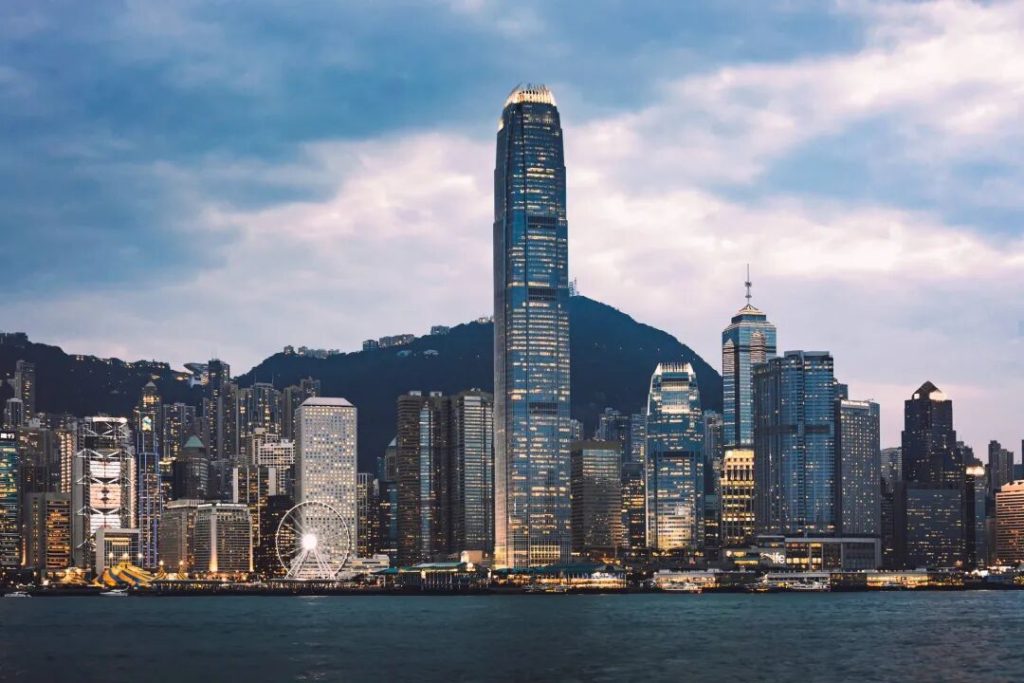 CORITON donates HK$10,000 to assist fire rescue and post-disaster reconstruction in Tai Po, Hong Kong - CORITON