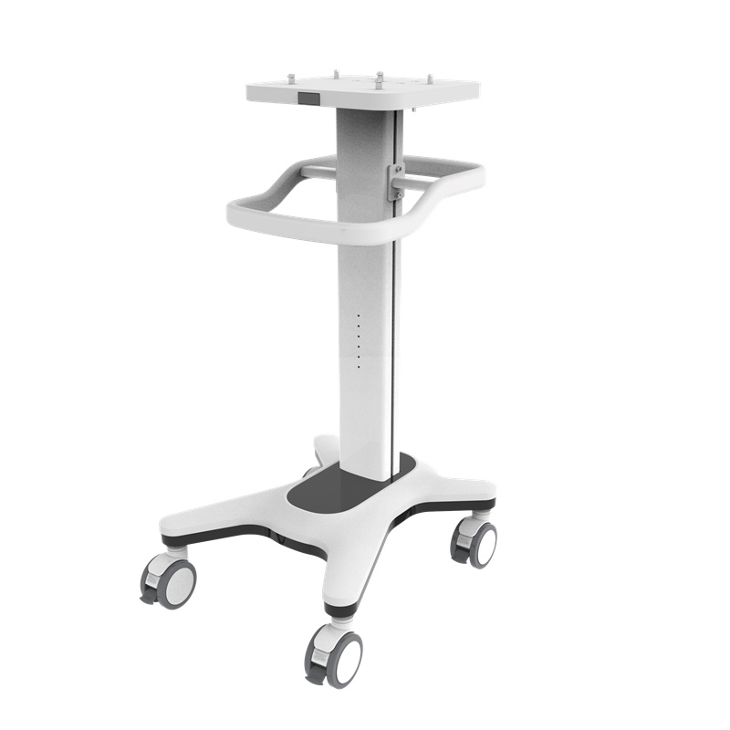 Ventilator Cart/Z-Series Large Base-SUN880