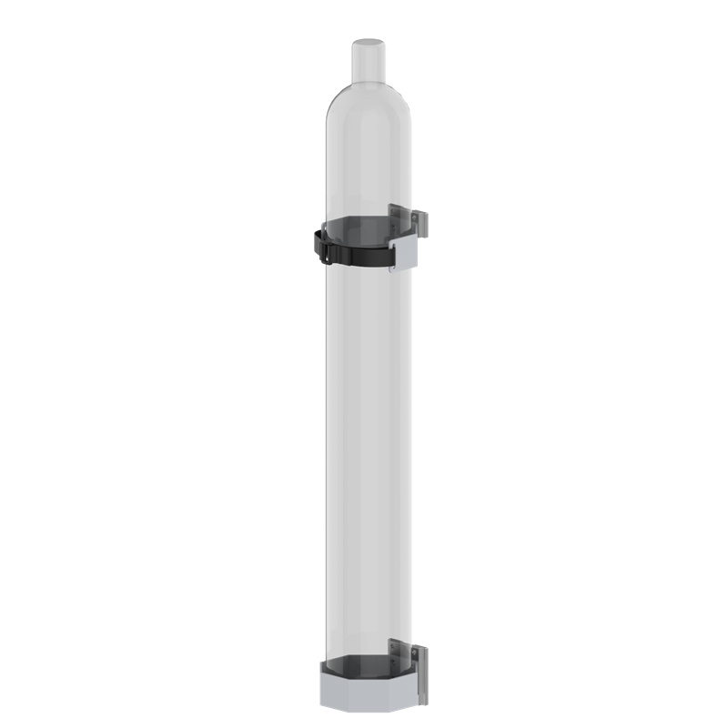gas cylinder holder