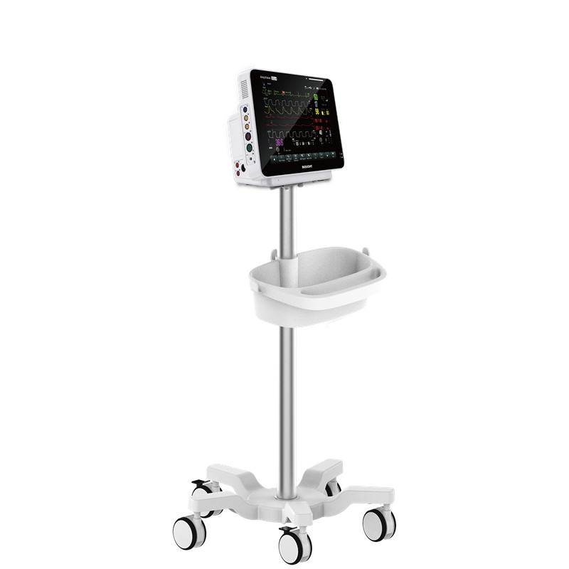 Biolight Patient Monitor Trolley – RS011C-09439