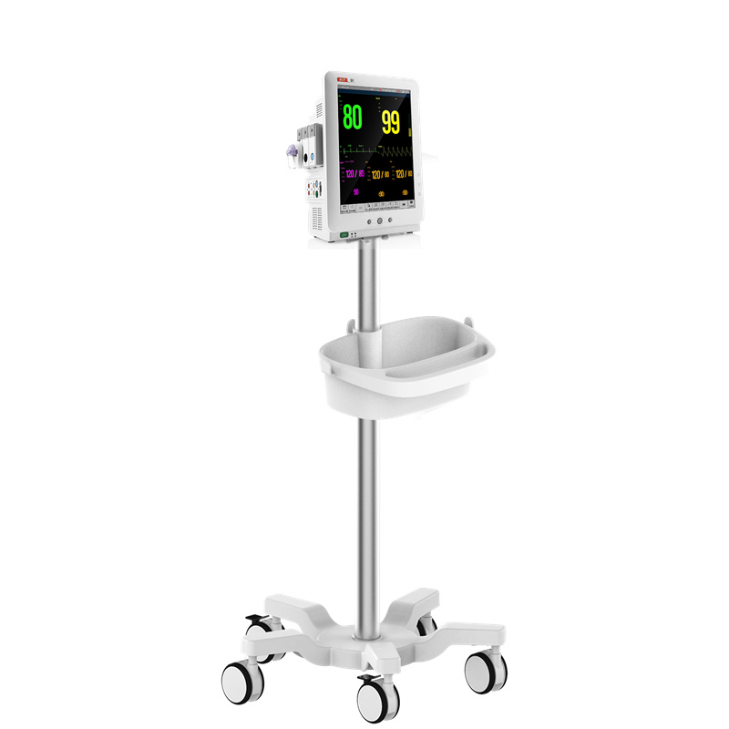 Biolight Patient Monitor Trolley – RS011C-09439