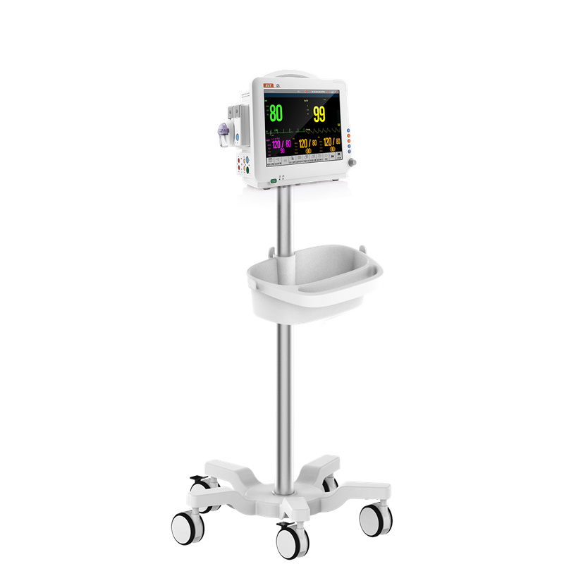 Biolight Patient Monitor Trolley – RS011C-09439