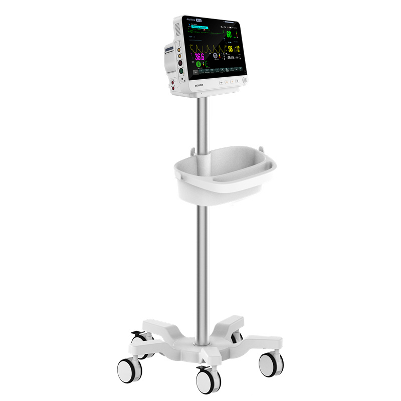 Biolight Patient Monitor Trolley – RS011C-09439