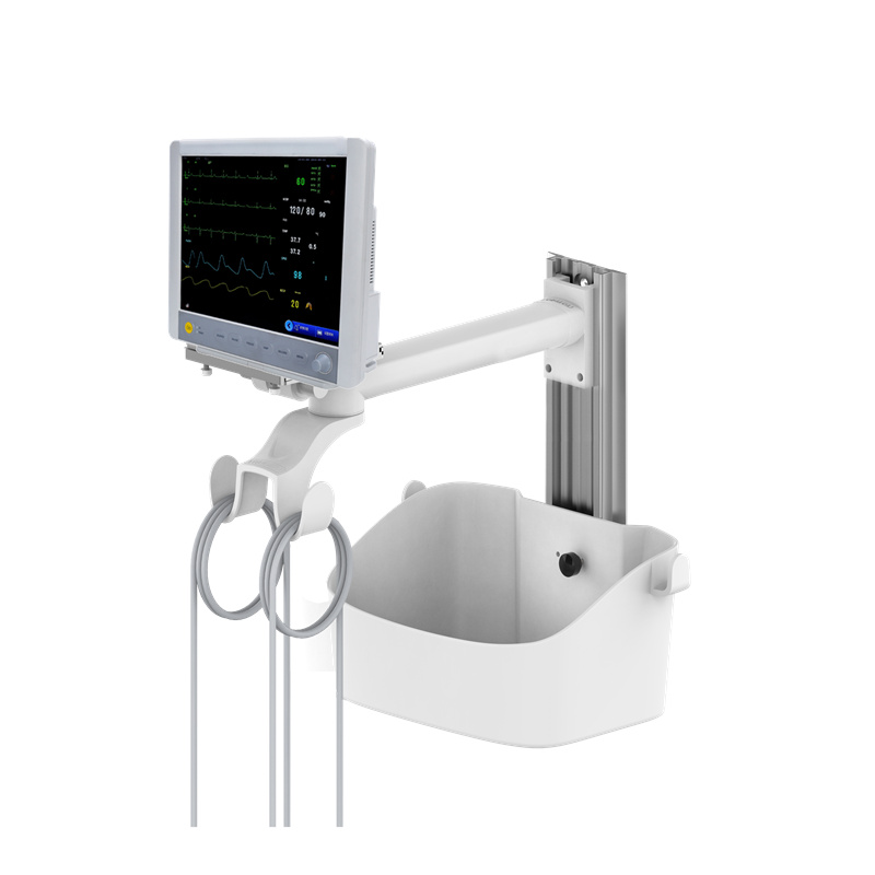Yonker Patient Monitor Wall Mount – WM001E-08428