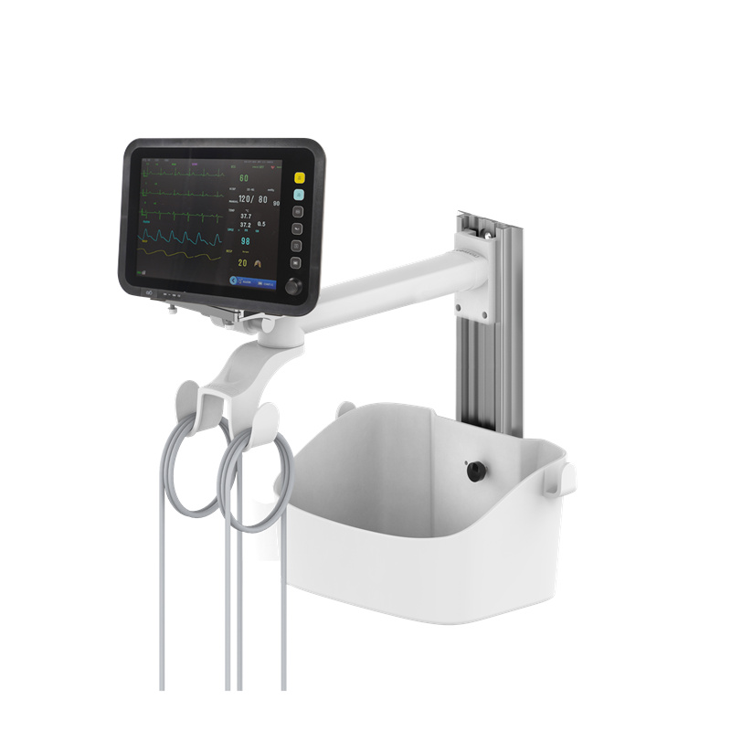 Biolight Patient Monitor Wall Mount – WM001E-08428